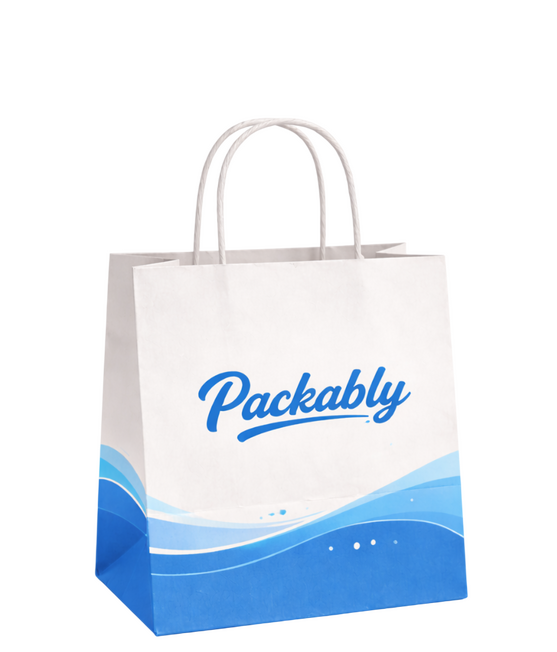 Kraft Bags Kraft Bags